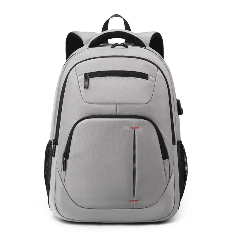 CFUN YA Fashion Trend Man Backpack 15.6 Computer Shoulder Bags Multifunction Male Travel Rucksack College Students Schoolbag Sac