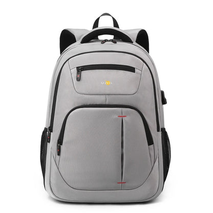 CFUN YA Fashion Trend Man Backpack 15.6 Computer Shoulder Bags Multifunction Male Travel Rucksack College Students Schoolbag Sac