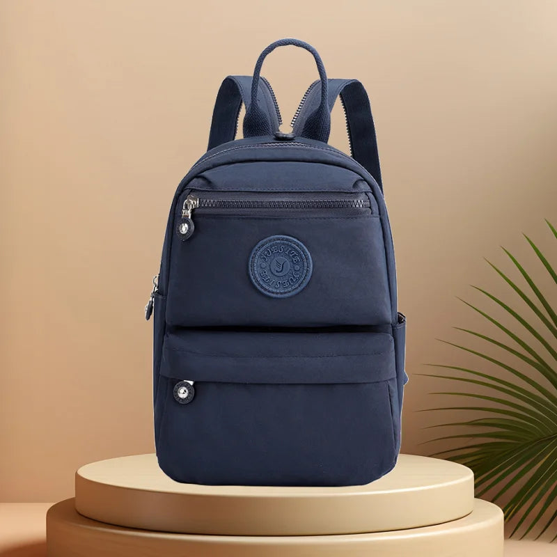 CFUN YA Fashion Trend Small Backpack For Women Multifunction Outdoor Sling Chest Bag Boho Anti-Theft Travel Bagpack Cross Bags