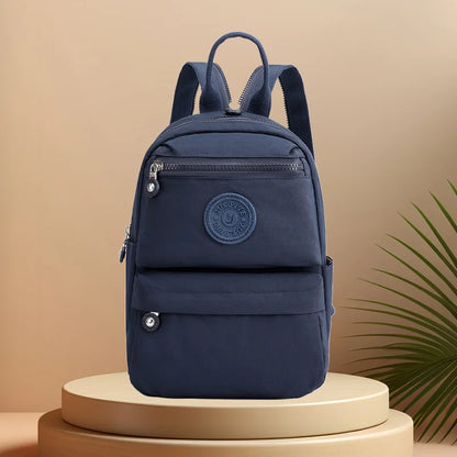 CFUN YA Fashion Trend Small Backpack For Women Multifunction Outdoor Sling Chest Bag Boho Anti-Theft Travel Bagpack Cross Bags