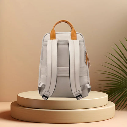 CFUN YA Fashion Trend Women Backpack 14 15.6 Computer Bag Student Bookbag Laptop Backpack Travel Rucksack Female Handbag Mochila