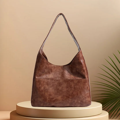 CFUN YA Fashion Trend Women Handbag Large Capacity Female Shoulder Bag Mummy Totes Bags Travel Messenger Pack Top Handle Bag