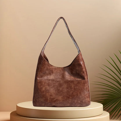 CFUN YA Fashion Trend Women Handbag Large Capacity Female Shoulder Bag Mummy Totes Bags Travel Messenger Pack Top Handle Bag