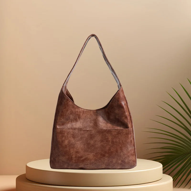 CFUN YA Fashion Trend Women Handbag Large Capacity Female Shoulder Bag Mummy Totes Bags Travel Messenger Pack Top Handle Bag