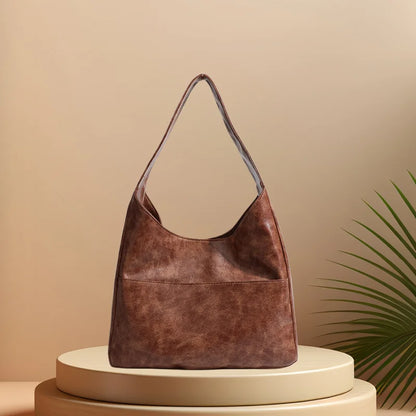 CFUN YA Fashion Trend Women Handbag Large Capacity Female Shoulder Bag Mummy Totes Bags Travel Messenger Pack Top Handle Bag