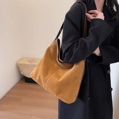 CFUN YA Fashion Trend Women's Bag Large Capacity Female Shoulder Cross Bags Ladies Travel Handbag Messenger Tote Pack Bolsos