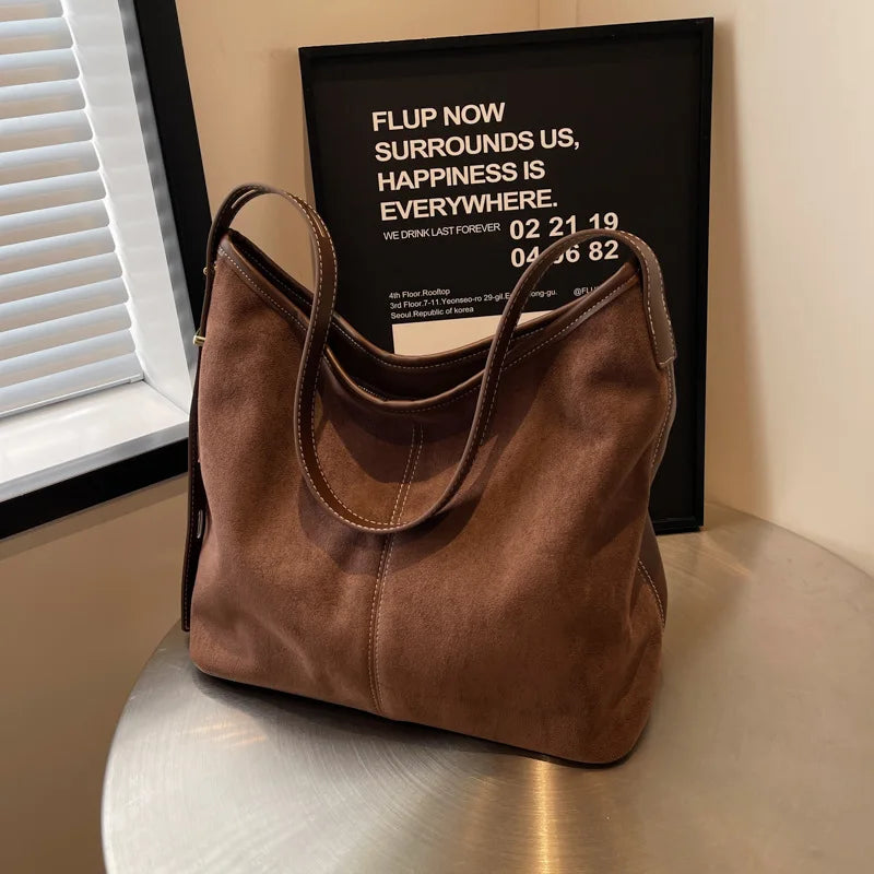 CFUN YA Fashion Trend Women's Bag Large Capacity Female Shoulder Cross Bags Ladies Travel Handbag Messenger Tote Pack Bolsos