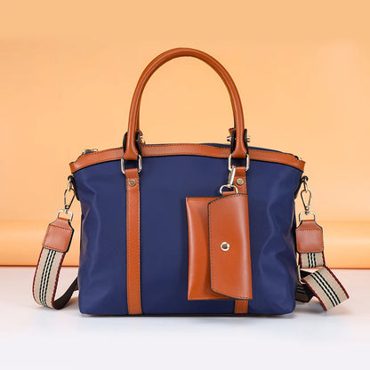 CFUN YA Fashion Women Handbag New Trend Large Capacity Female Shoulder Cross Bag Mummy Totes Bag сумка женская Bolsas Para Mujer