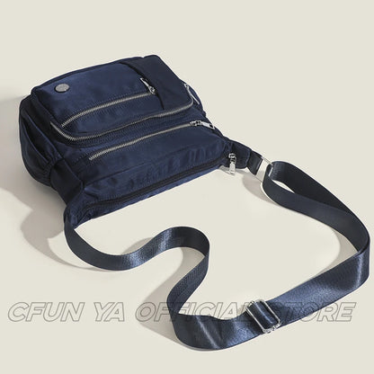 CFUN YA High Quality Women Bag Oxford Waterproof Female Shoulder Cross Bags Mother's Handbag Bolsos Para Mujeres сумка женская