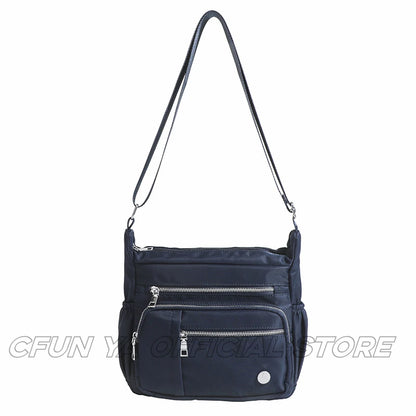 CFUN YA High Quality Women Bag Oxford Waterproof Female Shoulder Cross Bags Mother's Handbag Bolsos Para Mujeres сумка женская
