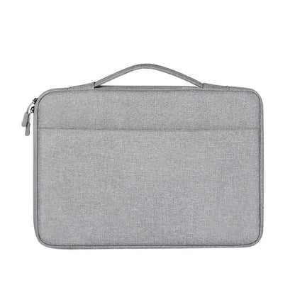 CFUN YA Laptop Bag Briefcases Notebook Case Tablet Sleeve Cover Bag 13 14 15 15.6  Macbook HP Dell Notebook Computer Handbag