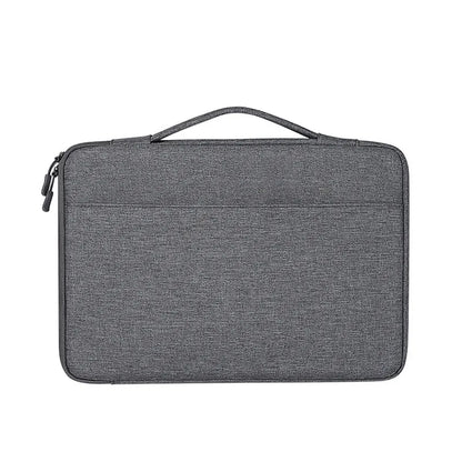 CFUN YA Laptop Bag Briefcases Notebook Case Tablet Sleeve Cover Bag 13 14 15 15.6  Macbook HP Dell Notebook Computer Handbag