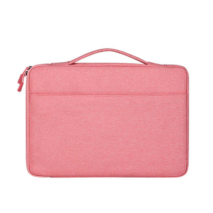 CFUN YA Laptop Bag Briefcases Notebook Case Tablet Sleeve Cover Bag 13 14 15 15.6  Macbook HP Dell Notebook Computer Handbag
