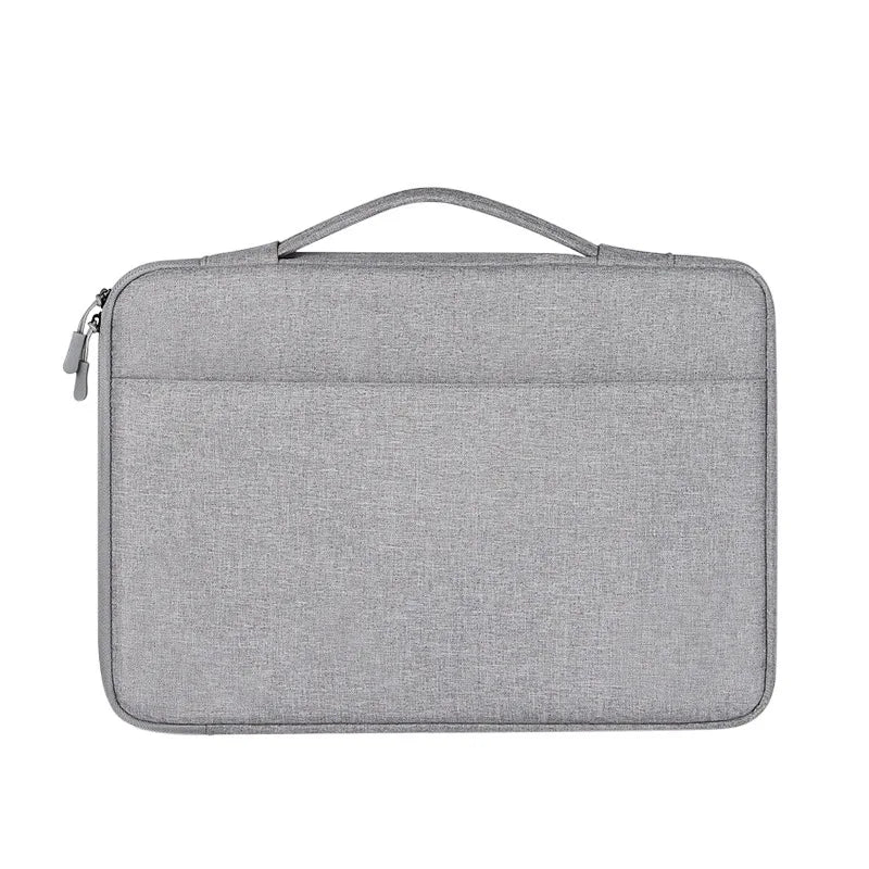 CFUN YA Laptop Bag Briefcases Notebook Case Tablet Sleeve Cover Bag 13 14 15 15.6  Macbook HP Dell Notebook Computer Handbag