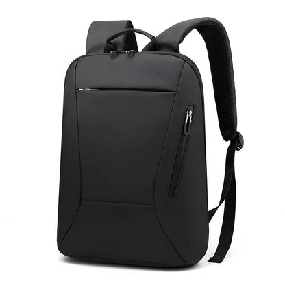 CFUN YA Luxury 2023 Slim Business Backpack For Men Lightweight 15.6 Laptop Backpacks Waterproof Male Schoolbag Causal Rucksack