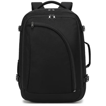 CFUN YA Luxury 4 In 1 Business Backpack For Men Women Large 17.3 Laptop Bag Backpacking Outdoor Trekking Bagpack Travel Rucksack