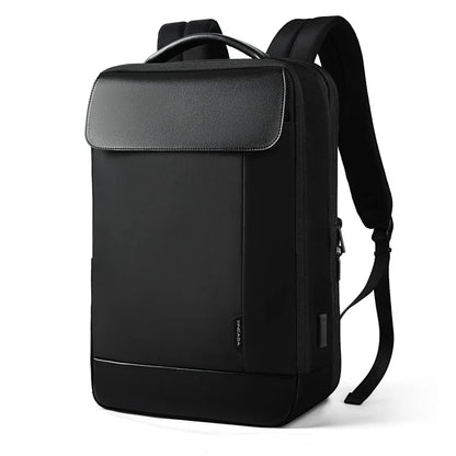 CFUN YA Luxury Brand Travel Backpack Men USB Extended Business Backpacking 17 Notebook Knapsack Male Shoulder Bag Mochila Hombre