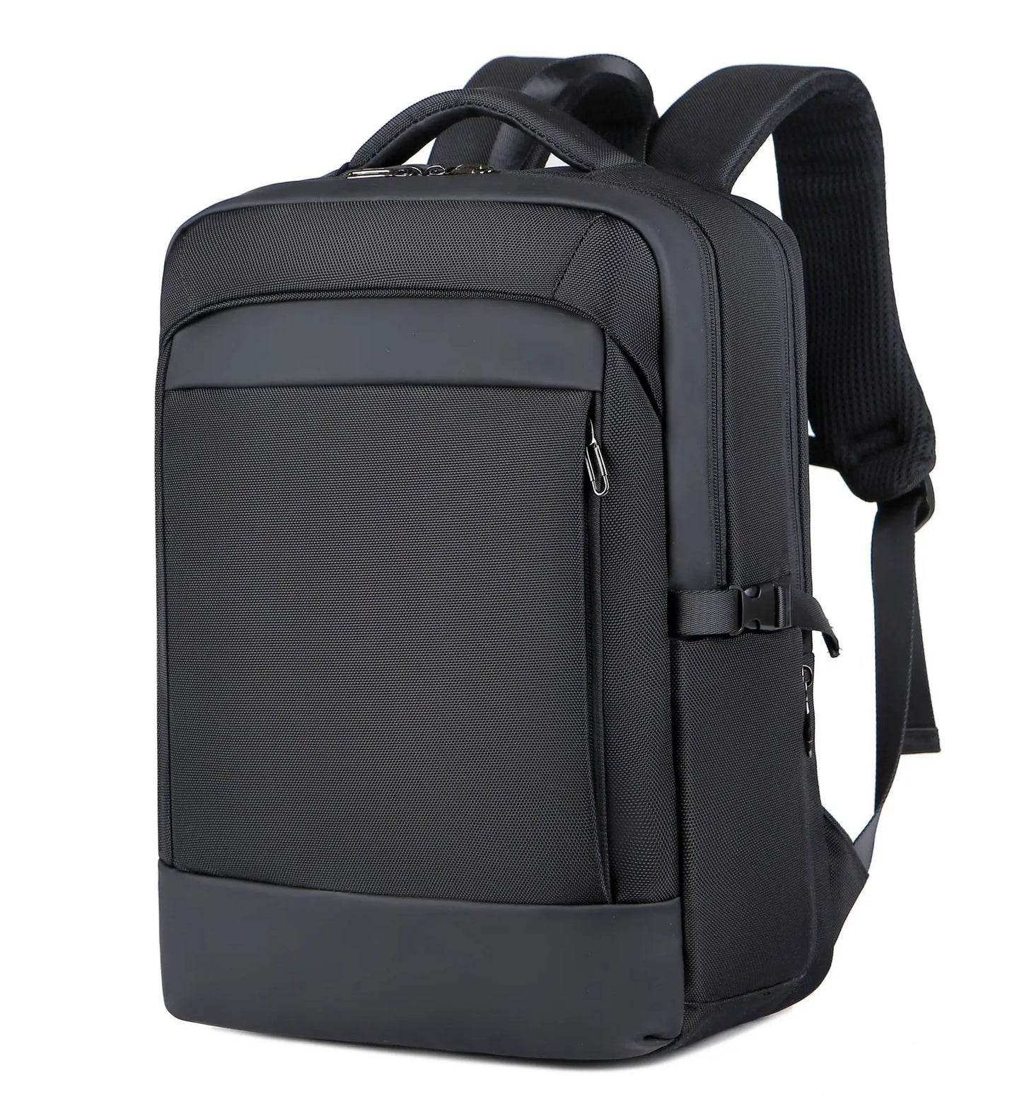 CFUN YA Luxury Business Backpack Bag For 15inch Laptop Large Capacity College Schoolbag Oxford Anti-Theft Bagpack Men Handbags