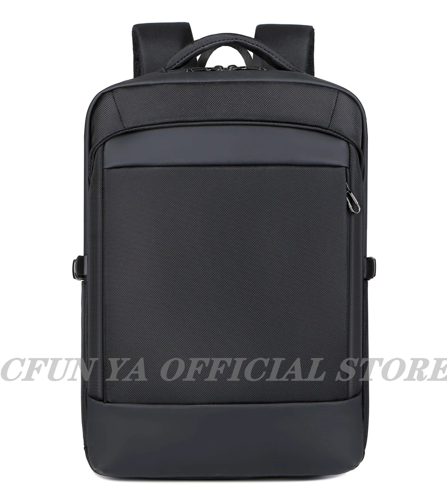 CFUN YA Luxury Business Backpack Bag For 15inch Laptop Large Capacity College Schoolbag Oxford Anti-Theft Bagpack Men Handbags