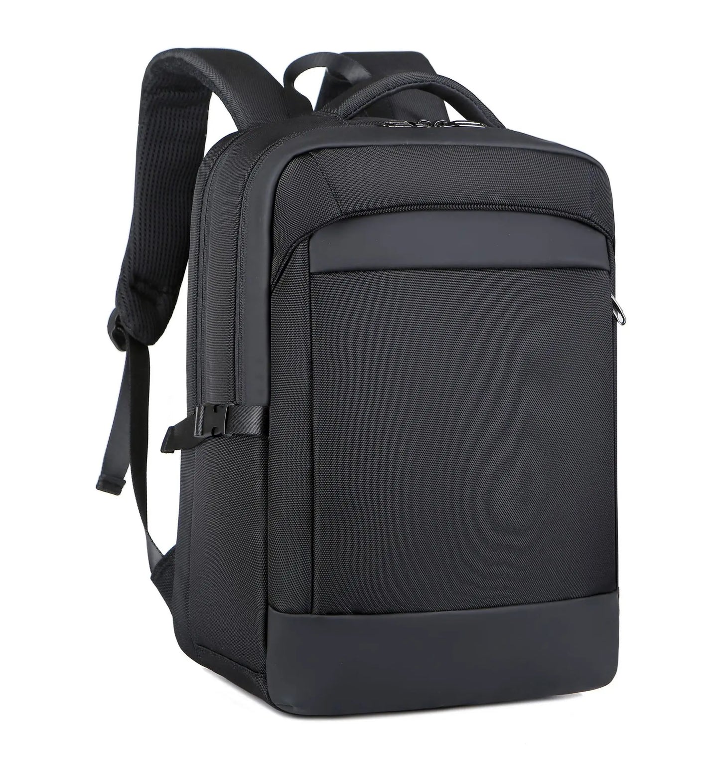 CFUN YA Luxury Business Backpack Bag For 15inch Laptop Large Capacity College Schoolbag Oxford Anti-Theft Bagpack Men Handbags