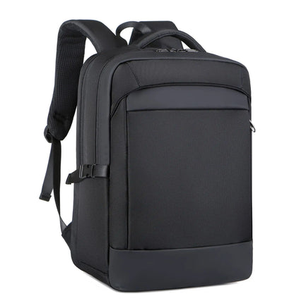 CFUN YA Luxury Business Backpack Bag For 15inch Laptop Large Capacity College Schoolbag Oxford Anti-Theft Bagpack Men Handbags