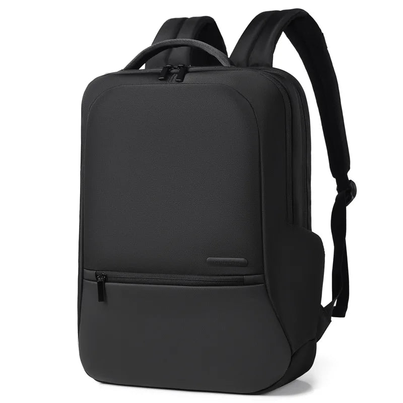 CFUN YA Luxury Causal Men's Bag Backpack Large Scalable Laptop Back Pack Teens Computer Bagpack Travel Business Backbag Rucksack