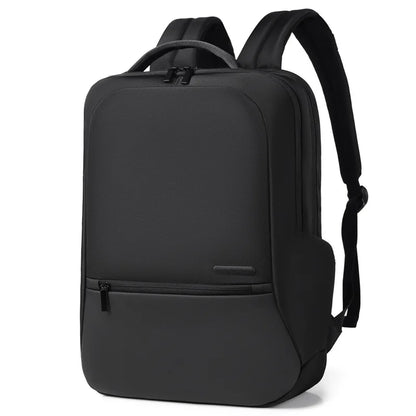 CFUN YA Luxury Causal Men's Bag Backpack Large Scalable Laptop Back Pack Teens Computer Bagpack Travel Business Backbag Rucksack