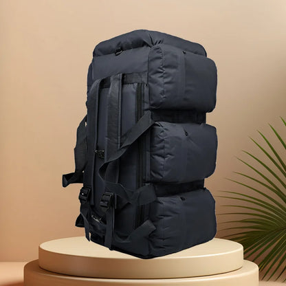 CFUN YA Luxury Climbing Backpack For Men Women Large Capacity 90L Outdoor Sports Bagpack Knapsack Camping Teng Bag Handbag 2024