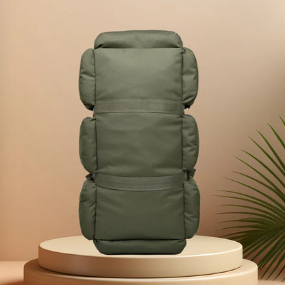 CFUN YA Luxury Climbing Backpack For Men Women Large Capacity 90L Outdoor Sports Bagpack Knapsack Camping Teng Bag Handbag 2024