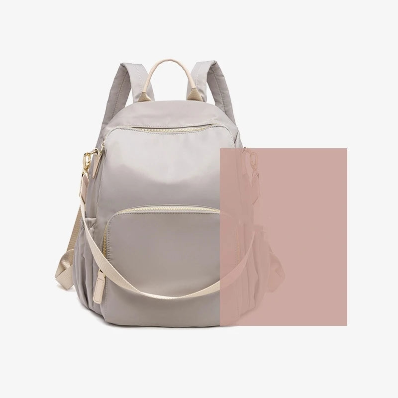 CFUN YA Luxury Design Travel Backpack For Women Waterproof Female Handbag Shoulder Bags Schoolbag Students Mochilas Para Mujer