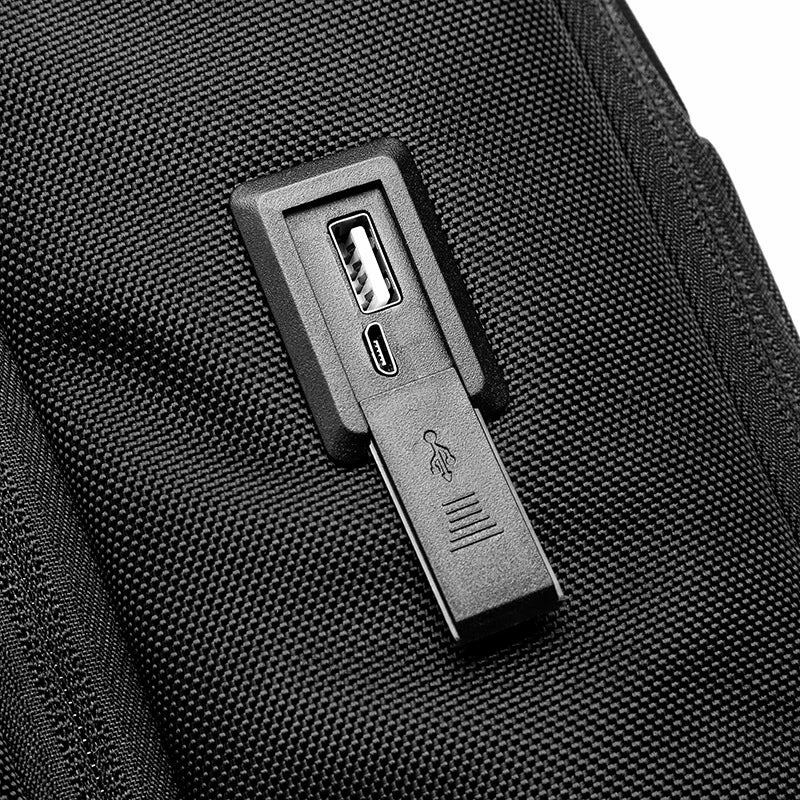 CFUN YA Luxury Designer Business Backpack Men Large 17.3 Computer Backpacking Travel Knapsack Women Bag Pack рюкзак тактический