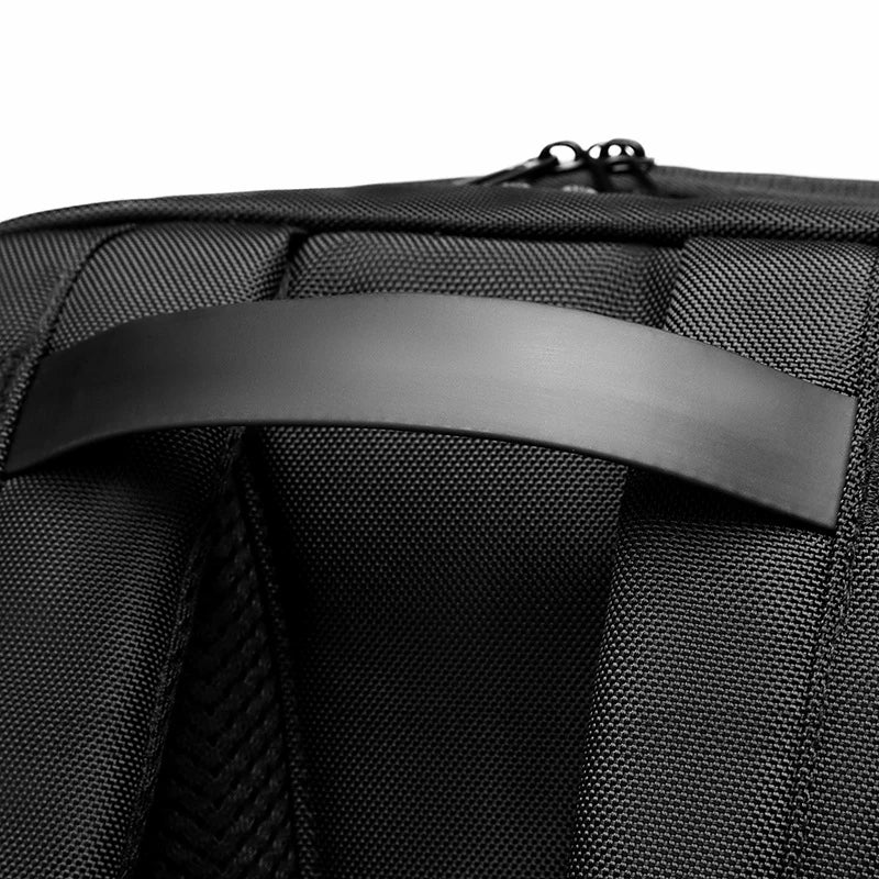 CFUN YA Luxury Designer Business Backpack Men Large 17.3 Computer Backpacking Travel Knapsack Women Bag Pack рюкзак тактический