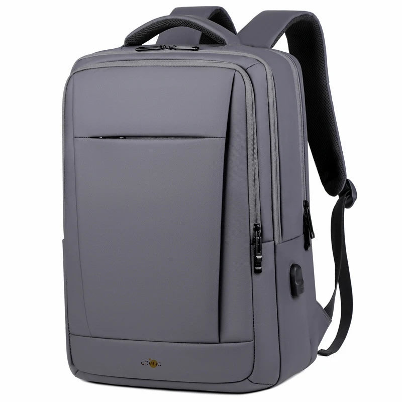 CFUN YA Luxury Designer Business Backpack Men Women Multifunction Travel Bagpack College Students Schoolbag Tactcial Rucksack