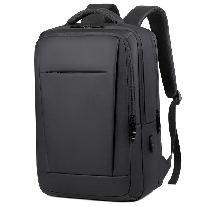 CFUN YA Luxury Designer Business Backpack Men Women Multifunction Travel Bagpack College Students Schoolbag Tactcial Rucksack