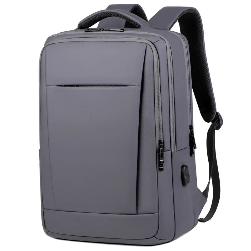 CFUN YA Luxury Designer Business Backpack Men Women Multifunction Travel Bagpack College Students Schoolbag Tactcial Rucksack