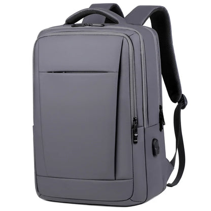 CFUN YA Luxury Designer Business Backpack Men Women Multifunction Travel Bagpack College Students Schoolbag Tactcial Rucksack