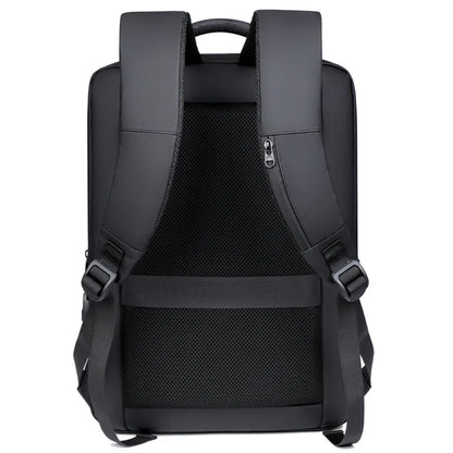 CFUN YA Luxury Designer Business Backpack Men Women Multifunction Travel Bagpack College Students Schoolbag Tactcial Rucksack