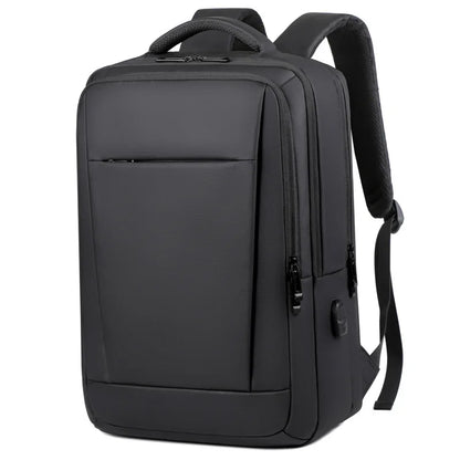 CFUN YA Luxury Designer Business Backpack Men Women Multifunction Travel Bagpack College Students Schoolbag Tactcial Rucksack