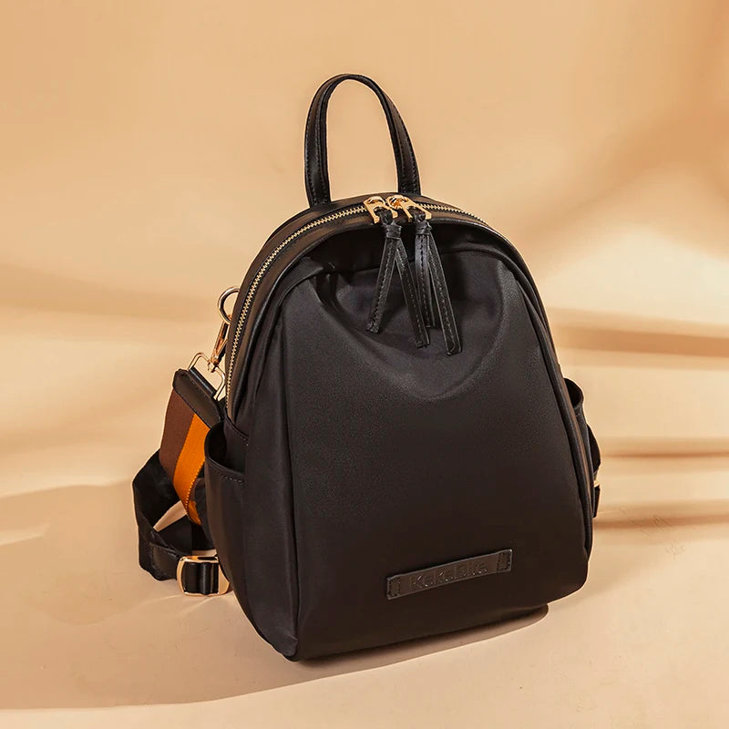 CFUN YA Luxury Fashion Backpack Women Oxford Waterproof Female Travel Bagpack College Students Schoolbag Mochilas Para Mujer