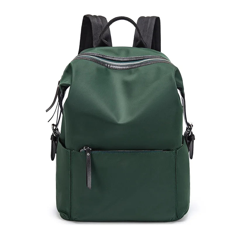 CFUN YA Luxury Fashion Women Backpack Female Bag Oxford Waterproof Travel Bagpack College Students Bookbag Mochilas Para Mujer