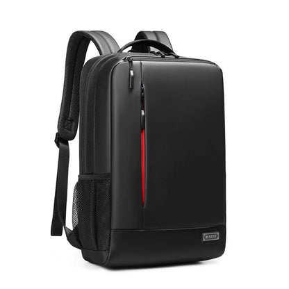 CFUN YA Luxury Man Business Backpack 15.6 Inch Computer Backpacking Male Travel Rucksack College High School Bagpack Free Ship