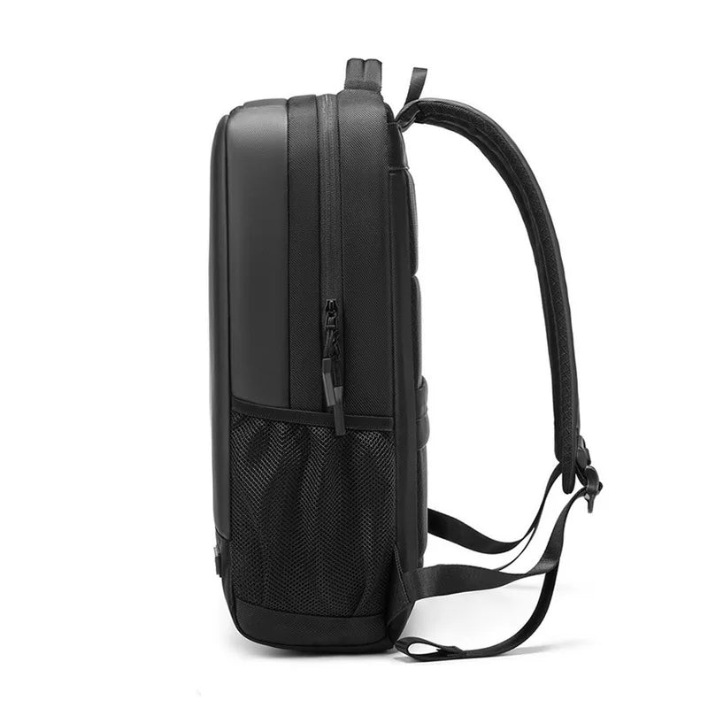 CFUN YA Luxury Man Business Backpack 15.6 Inch Computer Backpacking Male Travel Rucksack College High School Bagpack Free Ship