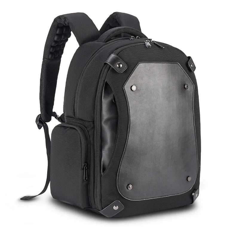 CFUN YA Luxury Tactical Backpack For Men Women 15.6 Inch Laptop Backpacks Outdoor Sports Knapsack Anti-Theft Bagpack Students