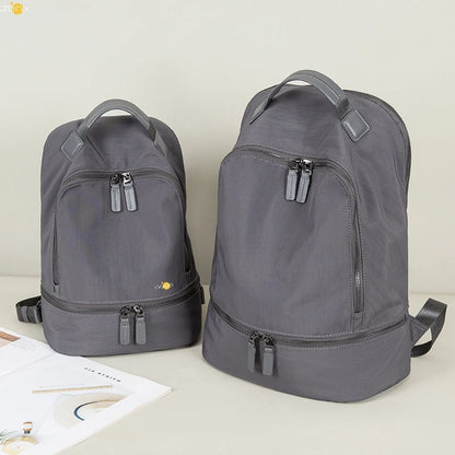 CFUN YA Luxury Travel Backpack Women Oxford College Students Schoolbag Anti-Theft Back Bag Female Bags юкзак женский Bolso Mujer