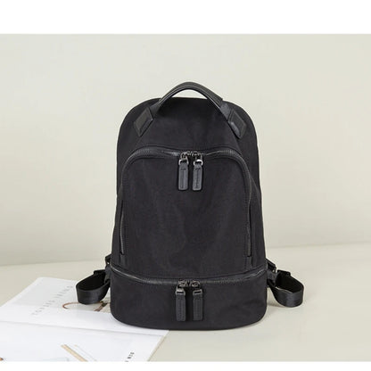CFUN YA Luxury Travel Backpack Women Oxford College Students Schoolbag Anti-Theft Back Bag Female Bags юкзак женский Bolso Mujer