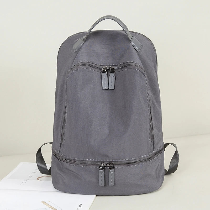 CFUN YA Luxury Travel Backpack Women Oxford College Students Schoolbag Anti-Theft Back Bag Female Bags юкзак женский Bolso Mujer