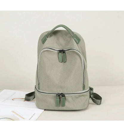 CFUN YA Luxury Travel Backpack Women Oxford College Students Schoolbag Anti-Theft Back Bag Female Bags юкзак женский Bolso Mujer