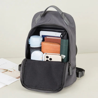 CFUN YA Luxury Travel Backpack Women Oxford College Students Schoolbag Anti-Theft Back Bag Female Bags юкзак женский Bolso Mujer