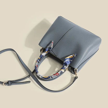CFUN YA Luxury Women's Bag PU Leather Female Shoulder Cross Bag Lady Handbag Messenger Totes  Bolsos Para Mujeres сумка женская
