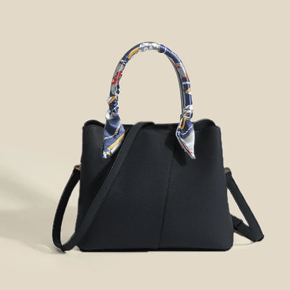 CFUN YA Luxury Women's Bag PU Leather Female Shoulder Cross Bag Lady Handbag Messenger Totes  Bolsos Para Mujeres сумка женская